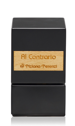 Tiziana Terenzi Al Contrario