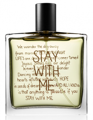 Liaison de Parfum Stay With Me
