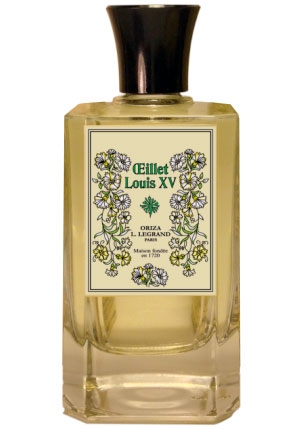 Oriza L. Legrand Oeillet Louis XV