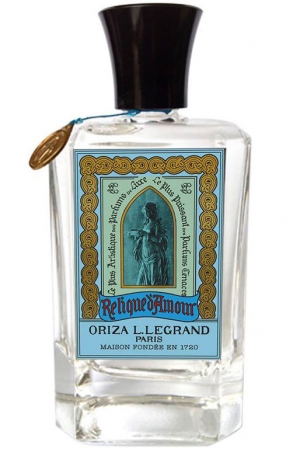 Oriza L. Legrand Relique D'Amour