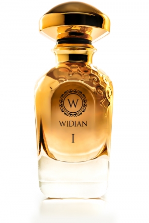 Aj Arabia Widian Gold I