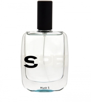 S-Perfume Musk S