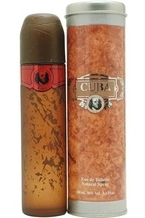 Cuba Paris Cuba Red