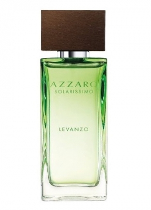 Azzaro Solarissimo Levanzo