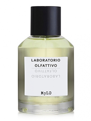 Laboratorio Olfattivo MyLO