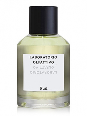 Laboratorio Olfattivo Nun