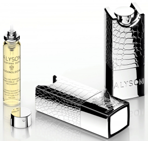 Alyson Oldoini Diafana Skin