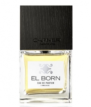 Carner Barcelona El Born