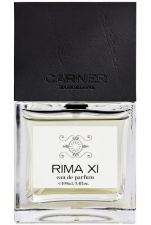 Carner Barcelona Rima XI