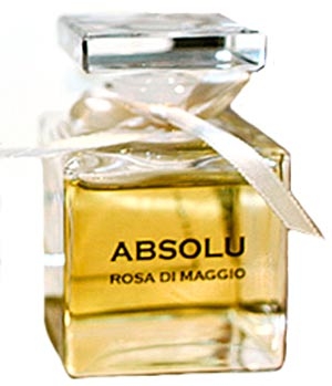 Diadema Exclusif Absolu Rosa Di Maggio