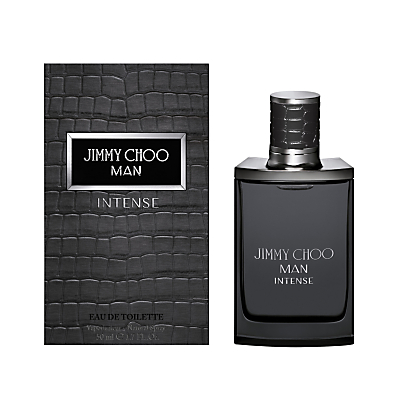 Jimmy Choo Man Intense