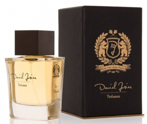 Daniel Josier Le Musk