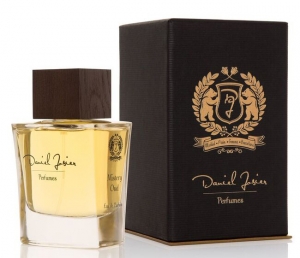 Daniel Josier Mystery Oud