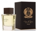 Daniel Josier Golden Vetiver