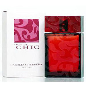 Carolina Herrera Chic Crystal