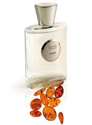 Giardino Benessere Amber