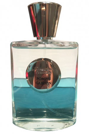 Giardino Benessere Pompei Garden