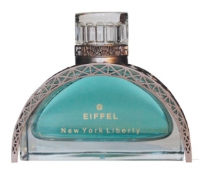 Gustave Eiffel New York Liberty
