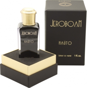 Jeroboam Hauto