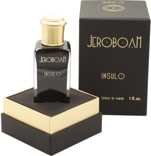 Jeroboam Insulo