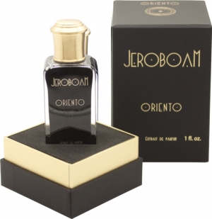 Jeroboam Oriento