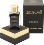 Jeroboam Oriento