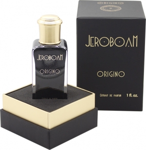 Jeroboam Origino