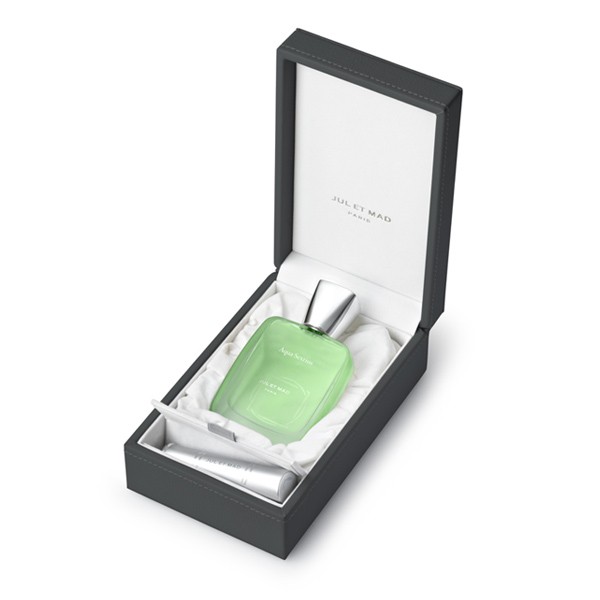 Jul et Mad Paris Aqua Sextius 