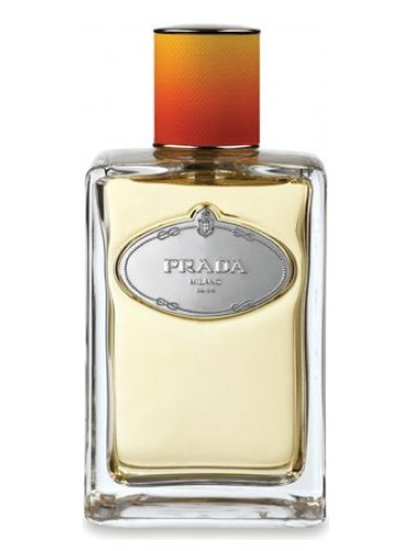 Prada Infusion De Fleur D'Oranger