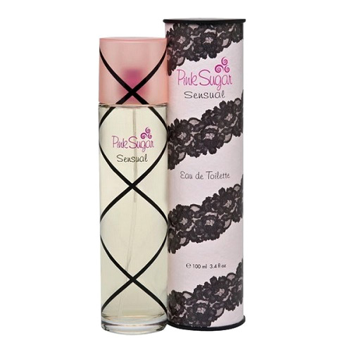 Aquolina Pink Sugar Sensual