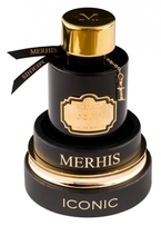 Merhis Perfumes Iconic