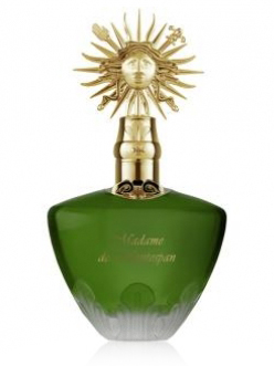 Parfums du Chateau de Versailles Madame de Montespan