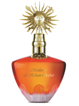 Parfums du Chateau de Versailles Madame de Rohan-Chabot
