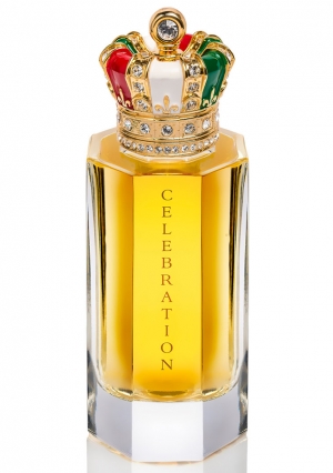 Royal Crown Celebration