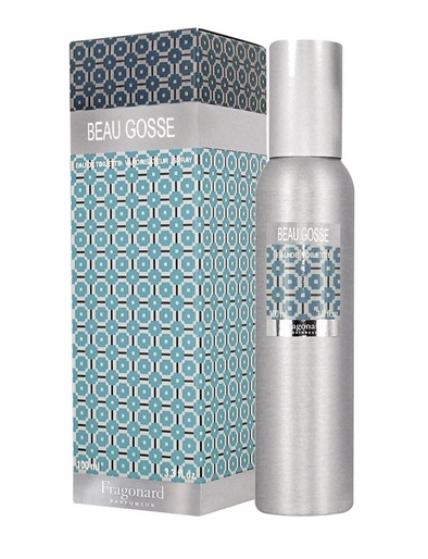 Fragonard Beau Gosse