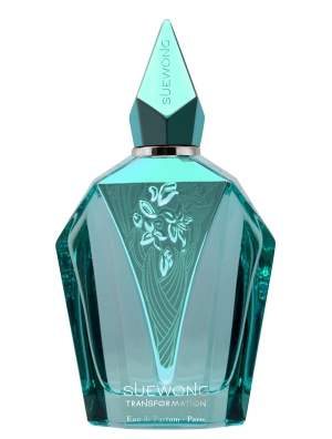 Sue Wong Transformation