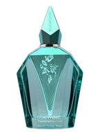 Sue Wong Transformation