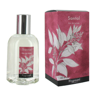 Fragonard Santal