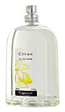 Fragonard Citron