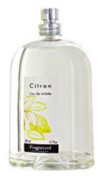 Fragonard Citron