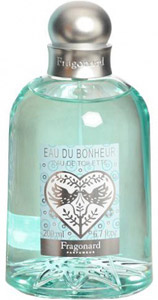Fragonard Eau de Bonheur