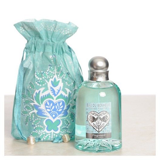 Fragonard Eau de Bonheur