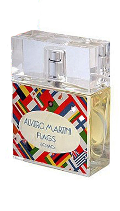 Alviero Martini Flags Uomo