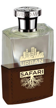 Alviero Martini Urban Safari Man