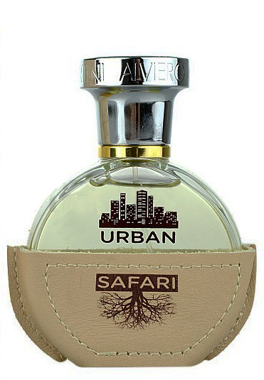 Alviero Martini Urban Safari Woman