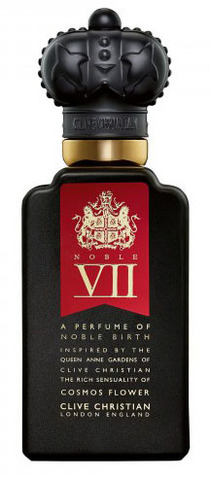 Clive Christian Cosmos Flower