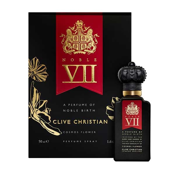 Clive Christian Cosmos Flower