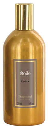 Fragonard Etoile Parfum