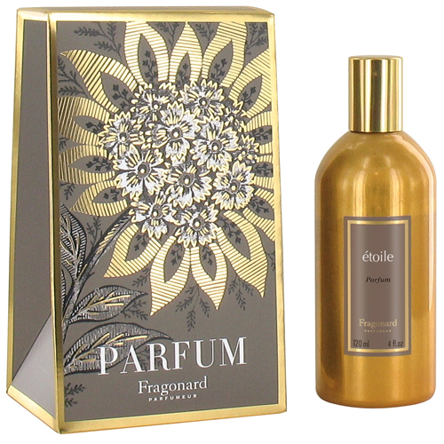 Fragonard Etoile Parfum