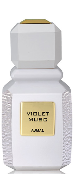 Ajmal Violet Musc